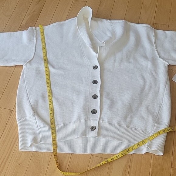 Free People Chamomile Cardi - Picture 16 of 16